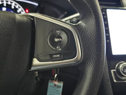 Used 2017 Honda Civic LX image 29