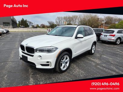 Used 2014 BMW X5 xDrive35i