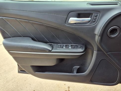 Certified 2023 Dodge Charger Scat Pack w/ Dynamics Package RWD image 20