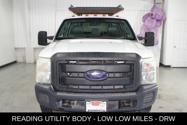 Used 2015 Ford F350 XL RWD image 2