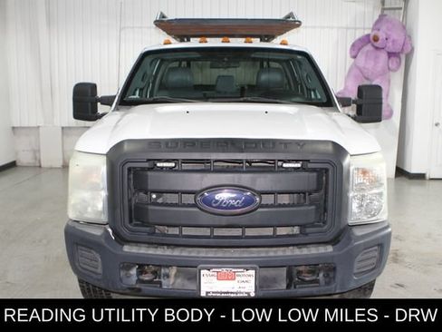 Used 2015 Ford F350 XL RWD image 2