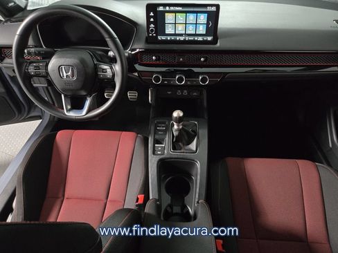 Used 2024 Honda Civic Si image 16