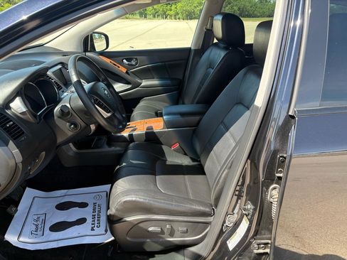 Used 2012 Nissan Murano LE w/ Platinum Pkg FWD image 55