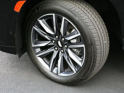 Used 2023 Cadillac Escalade Sport image 3