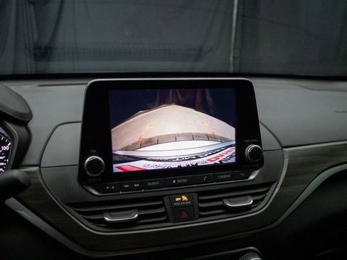 Used 2024 Nissan Altima 2.5 SV image 36