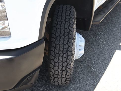 Used 2023 Chevrolet Silverado 3500 W/T w/ WT Fleet Convenience Package AWD/4WD image 51