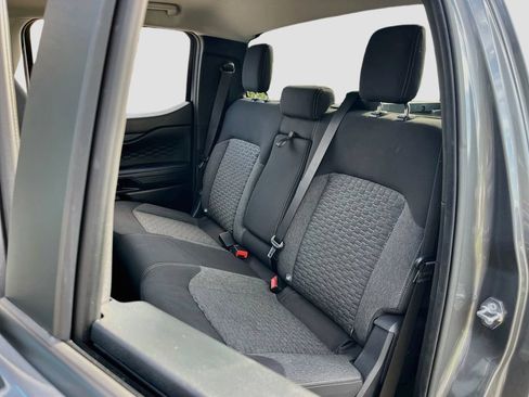 Used 2025 Ford Ranger XL RWD image 22