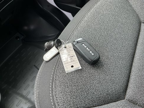 Used 2026 RAM ProMaster 2500 FWD image 33