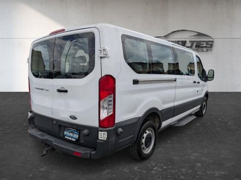 Used 2018 Ford Transit 350 XL RWD image 10