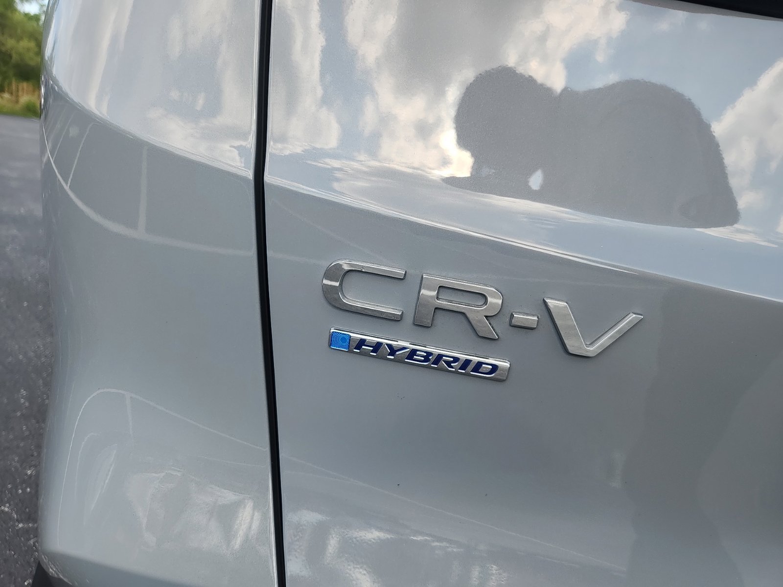 Used 2025 Honda CR-V Sport-L image 13