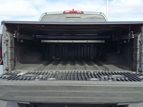 Used 2024 Nissan Frontier PRO-4X w/ Pro Convenience Package image 28