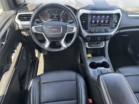 Used 2023 GMC Acadia SLT AWD/4WD image 14