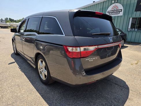 Used 2011 Honda Odyssey Touring Elite image 13