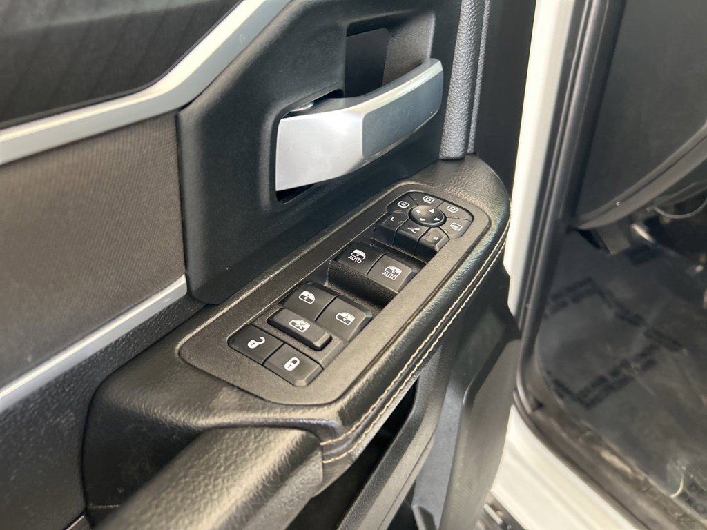 Used 2025 RAM 2500 Big Horn AWD/4WD image 47