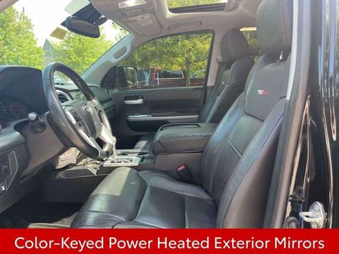 Used 2020 Toyota Tundra TRD Pro AWD/4WD image 19