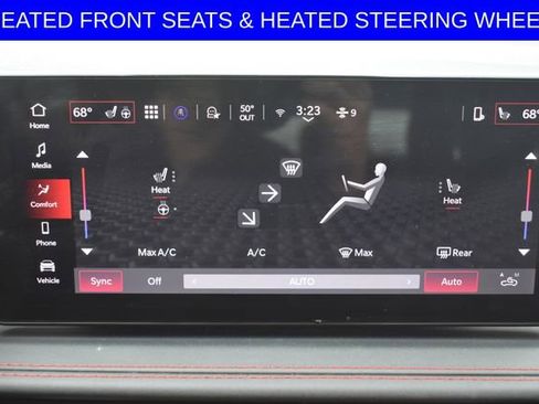Used 2024 Dodge Hornet GT w/ Cold Weather Group AWD/4WD image 6