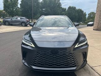 Certified 2024 Lexus RX 350 AWD w/ Convenience Package video 2