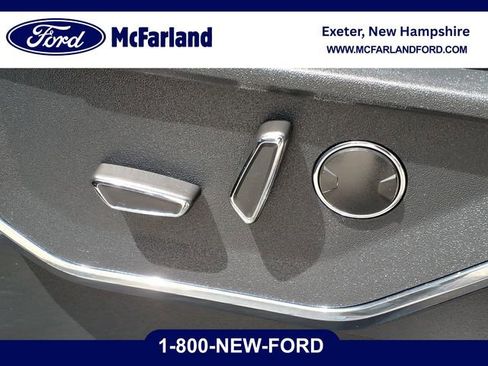 Used 2023 Ford F150 Lariat w/ Equipment Group 502A High AWD/4WD image 17