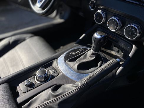 Used 2017 FIAT 124 Spider Lusso image 19