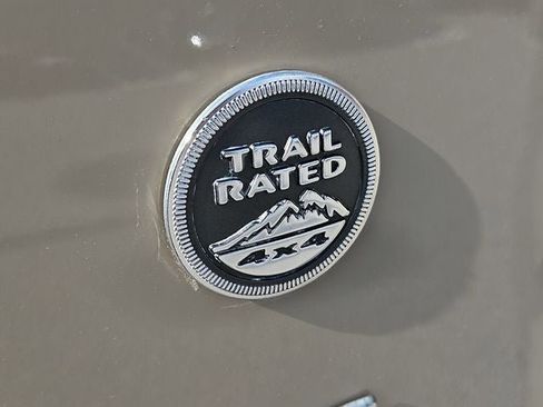 Used 2016 Jeep Wrangler Unlimited Sahara w/ Max Tow Package image 34