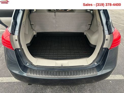 Used 2014 Nissan Rogue S w/ Convenience Package AWD/4WD image 19