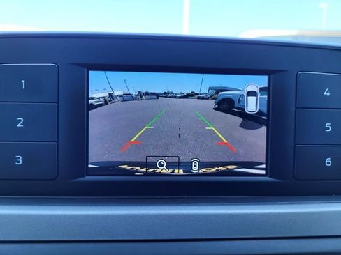 Used 2021 Ford Escape S FWD image 16