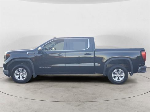 Used 2024 GMC Sierra 1500 SLE image 6
