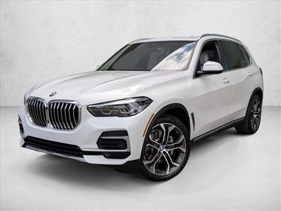 Used 2023 BMW X5 sDrive40i w/ Parking Assistance Package