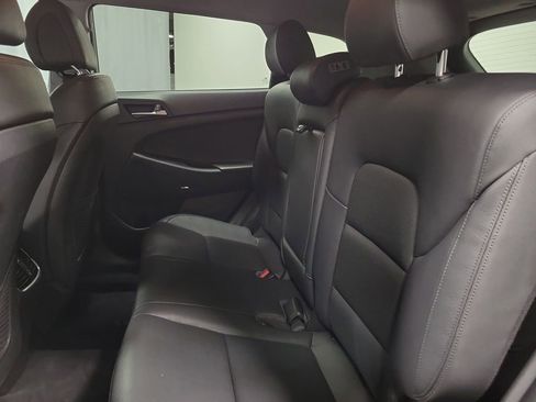 Used 2017 Hyundai Tucson SE Plus w/ Cargo Package image 22