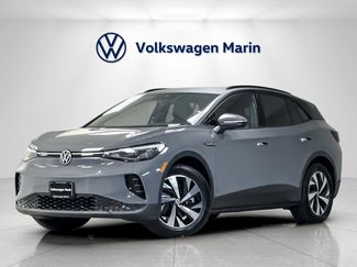 New 2025 Volkswagen ID.4 Pro video 1