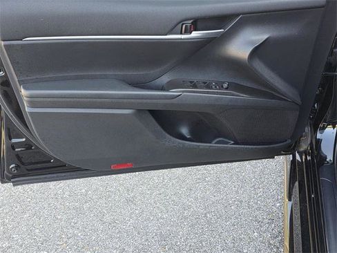 Certified 2023 Toyota Camry TRD image 27