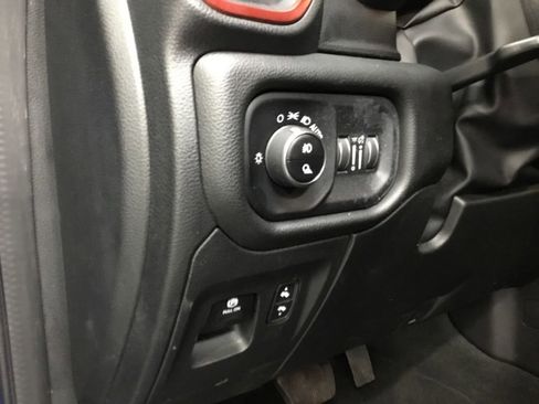 Used 2023 RAM 1500 Rebel w/ Rebel Level 1 Equipment Group AWD/4WD image 10