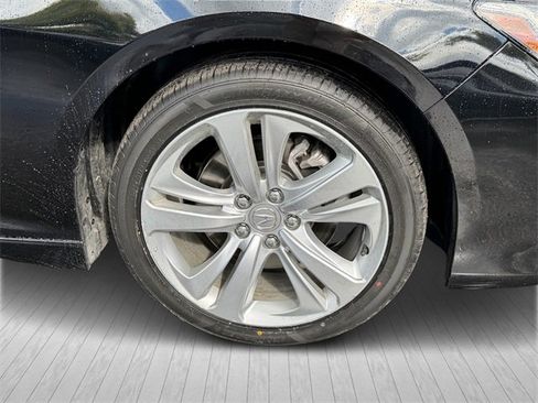 Used 2023 Acura TLX Technology Package image 6