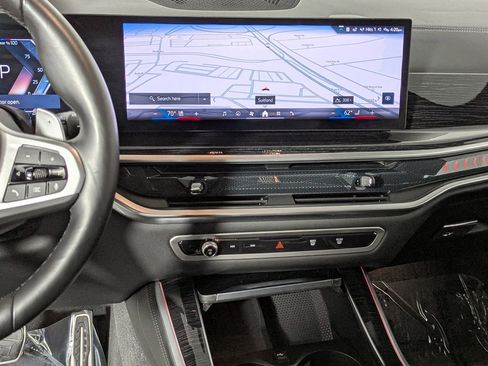 Used 2024 BMW X5 xDrive40i w/ M Sport Package image 38