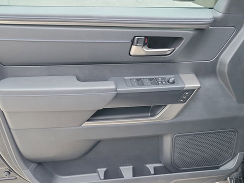 New 2026 Toyota Sequoia Platinum image 17