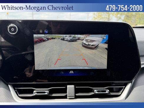 New 2026 Chevrolet Equinox LT image 27