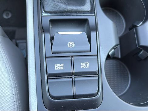 Used 2021 Hyundai Tucson SEL FWD image 20