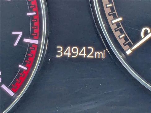 Used 2023 MAZDA CX-30 2.5 Turbo w/ Premium Package image 9