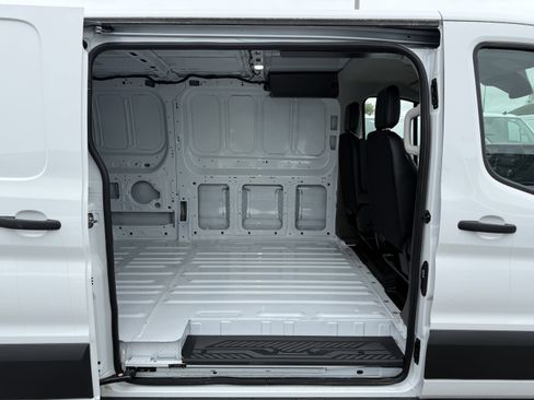 New 2024 Ford Transit 150 XL image 10