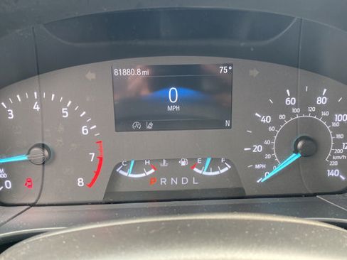 Used 2022 Ford Escape SE w/ SE Sport Appearance Package AWD/4WD image 16