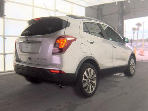 Used 2019 Buick Encore Preferred w/ Safety Package FWD image 5