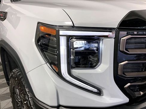 Certified 2024 GMC Sierra 1500 AT4X AWD/4WD image 27