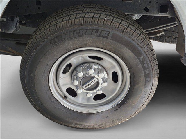 Used 2019 Ford F250 XL w/ Power Equipment Group RWD image 15