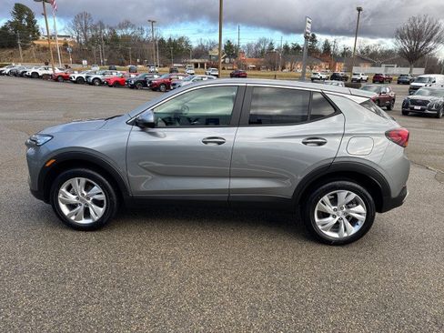 New 2026 Buick Encore GX Preferred w/ Comfort Package image 2