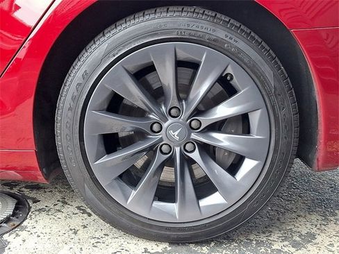 Used 2020 Tesla Model S Long Range image 14