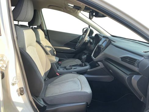 Used 2024 Subaru Crosstrek 2.0i Premium w/ Crosstrek Mirror Package AWD/4WD image 22