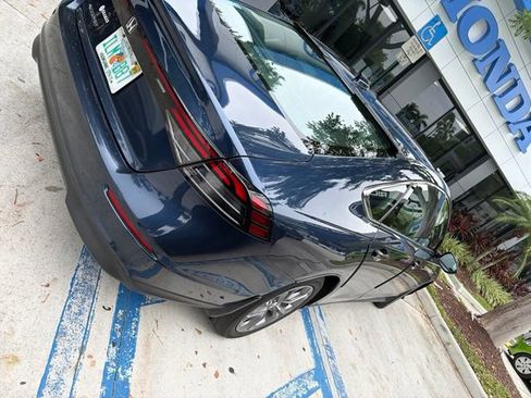 Used 2024 Honda Accord EX image 5