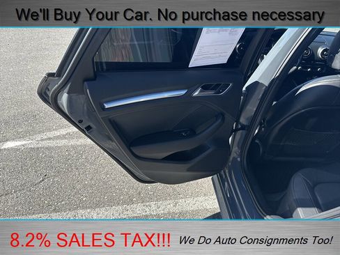 Used 2020 Audi A3 2.0T Premium image 9