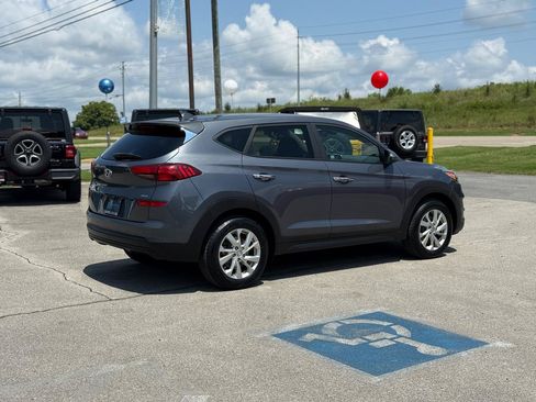 Used 2019 Hyundai Tucson SE AWD/4WD image 40