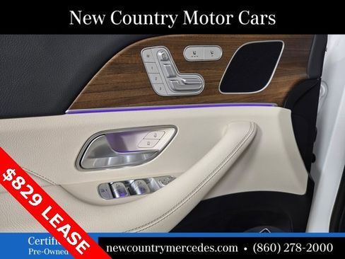 Certified 2025 Mercedes-Benz GLE 450e 4MATIC image 20